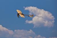 JAN KASPAR's BLERIOT 4